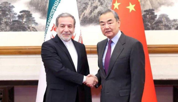 广州股票配资平台 伊朗加速采购歼-10C战机: 中东空中格局或将重塑