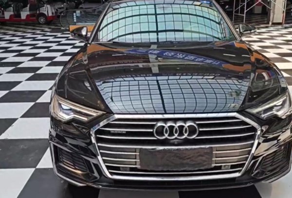 广州股票配资平台 入手奥迪 A6L 55TFSI！车主分享自用感受