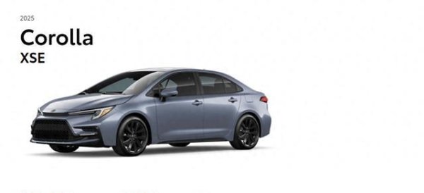 专业在线股票配资交易平台 约合人民币20.1万元，丰田卡罗拉XSE发布，JBL音响，2.0L发动机